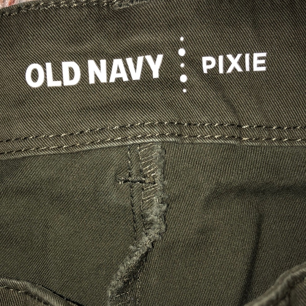 Old Navy Pixie - image 2